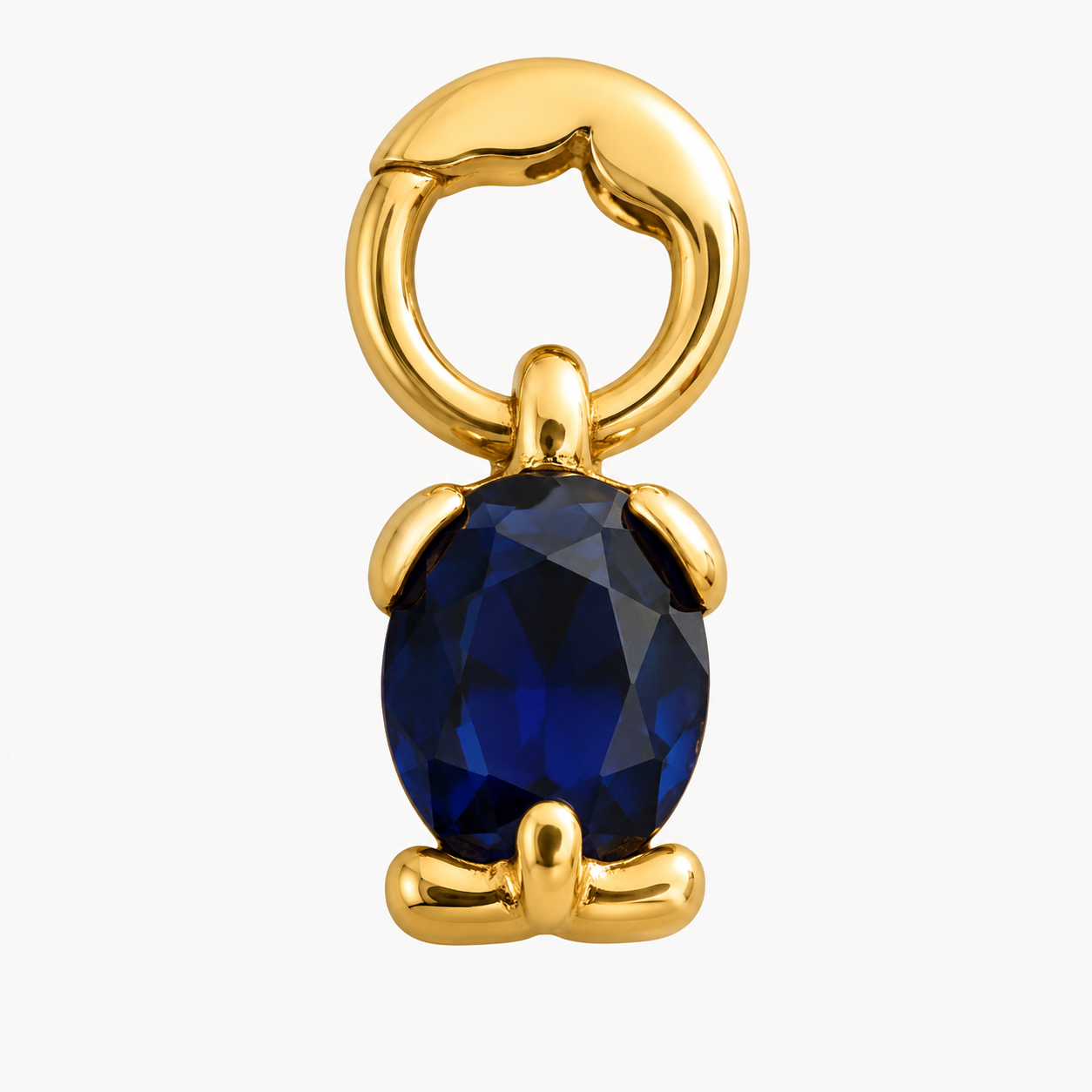 Collar Mami Eterna™