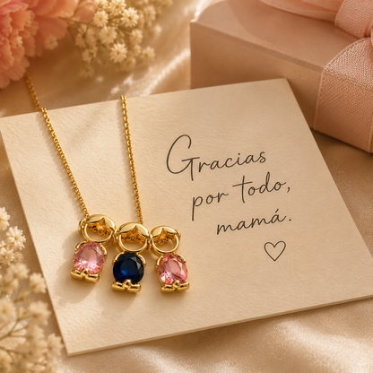 Collar Mami Eterna™