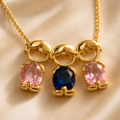 Collar Mami Eterna™