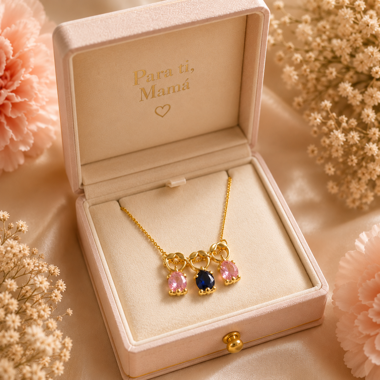 Collar Mami Eterna™