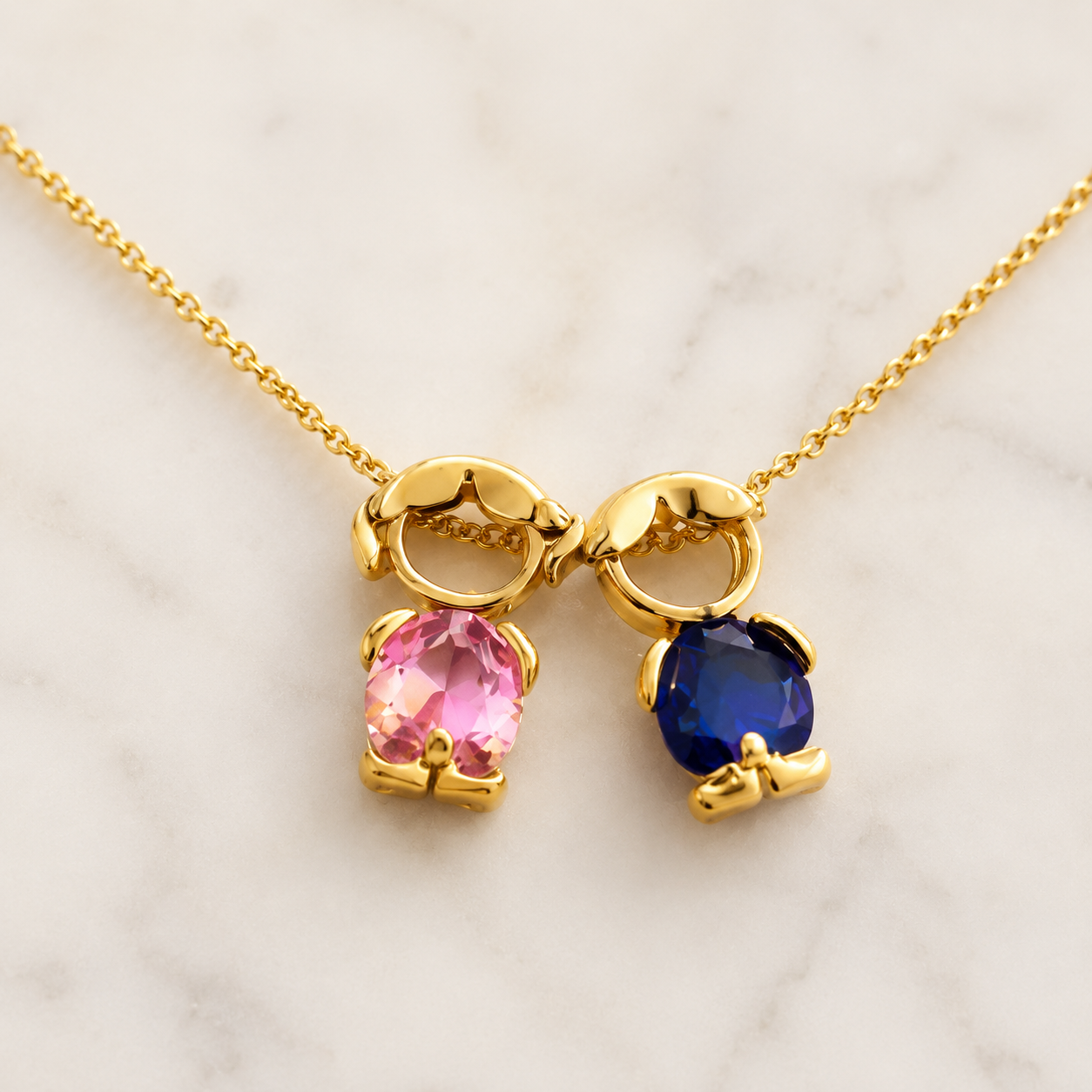 Collar Mami Eterna™