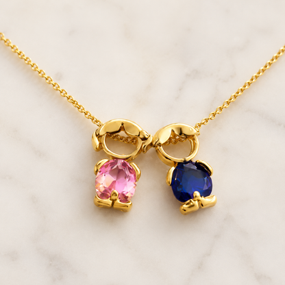 Collar Mami Eterna™
