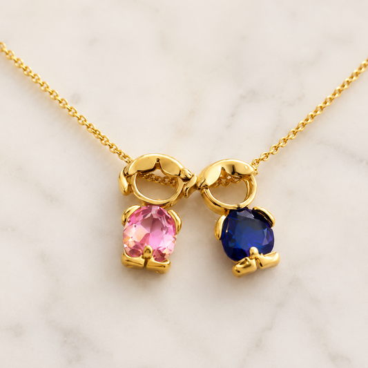 Collar Mami Eterna™